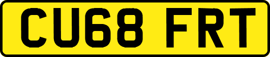 CU68FRT