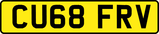 CU68FRV
