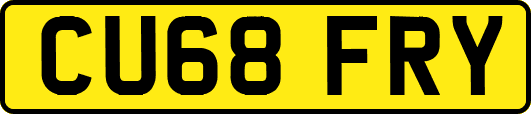 CU68FRY