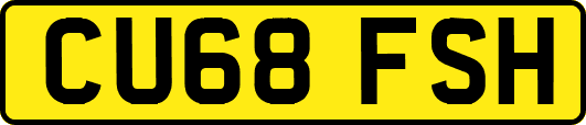 CU68FSH