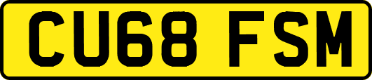 CU68FSM