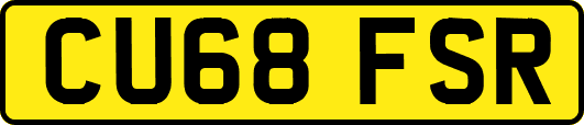 CU68FSR