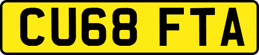 CU68FTA
