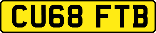 CU68FTB