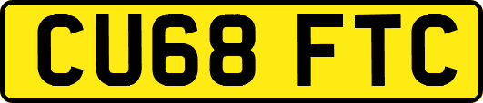 CU68FTC