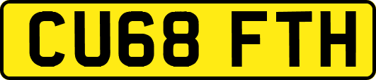 CU68FTH