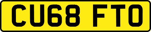 CU68FTO