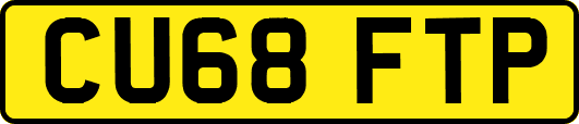 CU68FTP