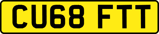 CU68FTT