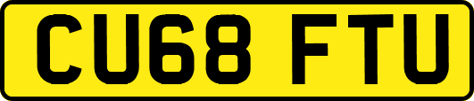 CU68FTU