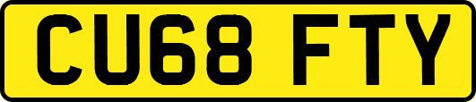 CU68FTY