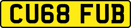 CU68FUB