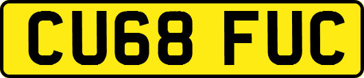 CU68FUC