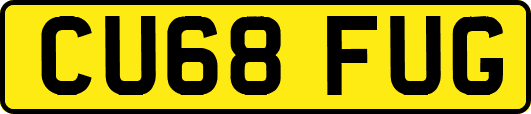 CU68FUG