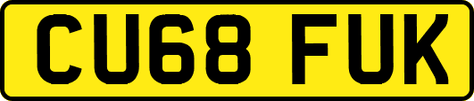 CU68FUK