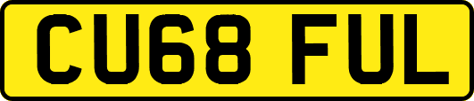 CU68FUL