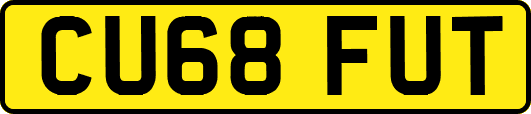 CU68FUT