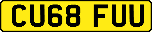 CU68FUU