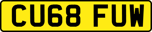 CU68FUW