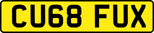 CU68FUX