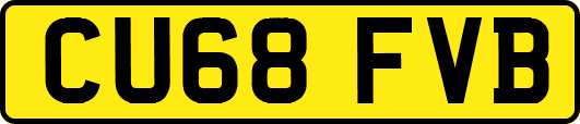 CU68FVB