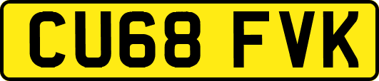 CU68FVK
