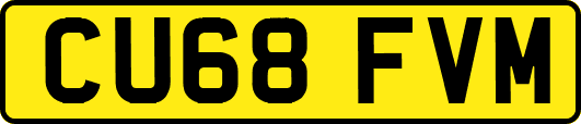 CU68FVM