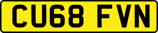 CU68FVN