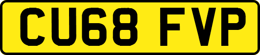 CU68FVP