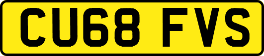 CU68FVS
