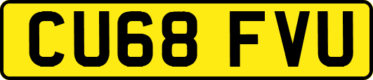 CU68FVU