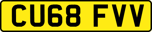 CU68FVV
