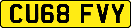 CU68FVY