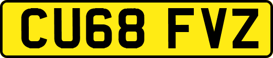 CU68FVZ