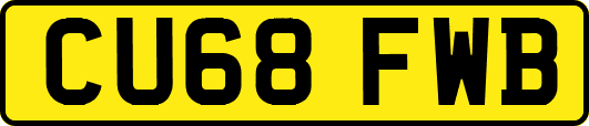 CU68FWB
