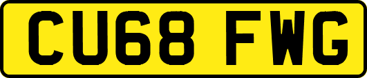 CU68FWG
