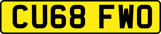 CU68FWO