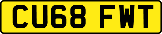 CU68FWT