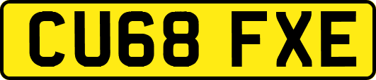 CU68FXE