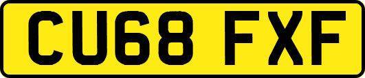 CU68FXF
