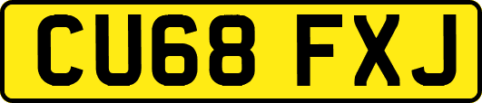 CU68FXJ
