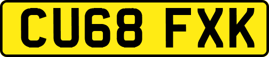 CU68FXK