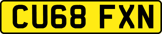 CU68FXN