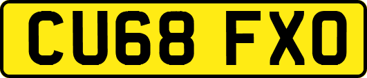 CU68FXO