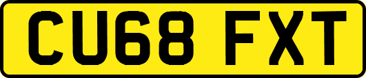 CU68FXT