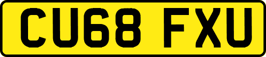 CU68FXU