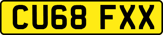 CU68FXX