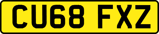 CU68FXZ