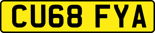 CU68FYA