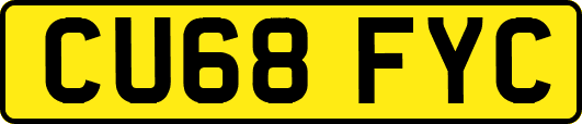 CU68FYC